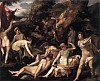 Heintz, Joseph (1564-1609) - Diana and Acteon.jpg